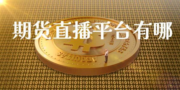 期货直播平台有哪_https://www.dong10.com_期货直播_第1张