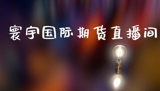 寰宇国际期货直播间_https://www.dong10.com_期货直播_第1张