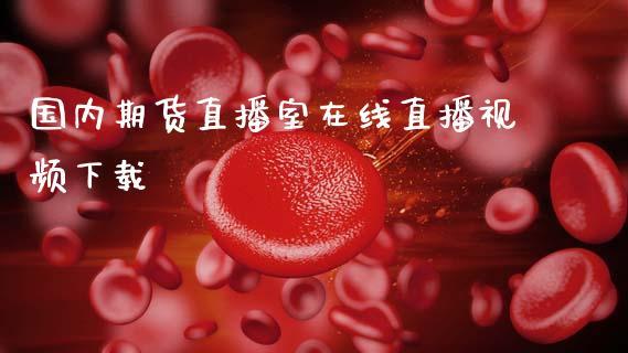 国内期货直播室在线直播视频下载_https://www.dong10.com_期货直播_第1张