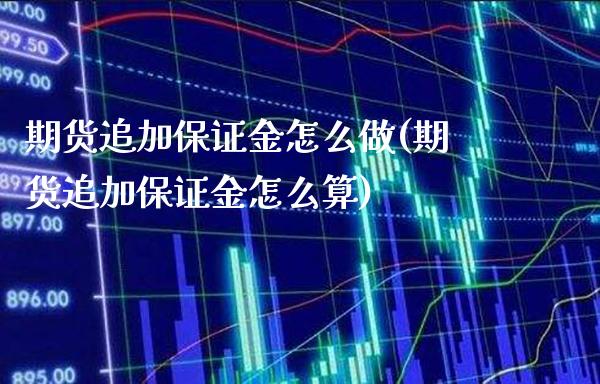 期货追加保证金怎么做(期货追加保证金怎么算)_https://www.dong10.com_期货_第1张
