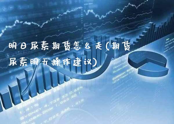 明日尿素期货怎么走(期货尿素明天操作建议)_https://www.dong10.com_期货_第1张
