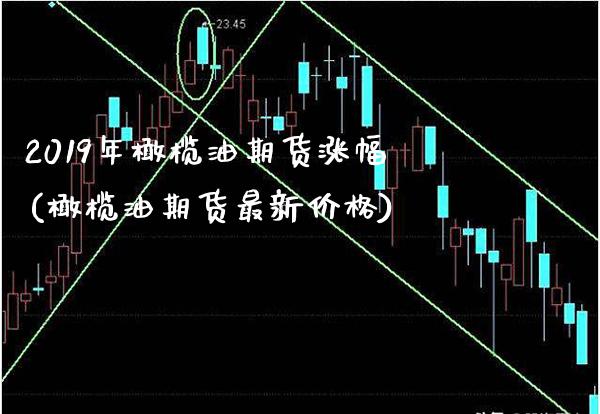 2019年橄榄油期货涨幅(橄榄油期货最新价格)_https://www.dong10.com_期货_第1张