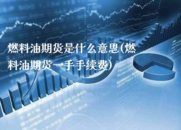 燃料油期货是什么意思(燃料油期货一手手续费)_https://www.dong10.com_期货_第1张