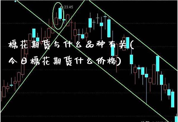 棉花期货与什么品种有关(今日棉花期货什么价格)_https://www.dong10.com_期货_第1张