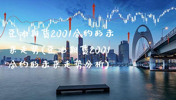 豆油期货2001合约的未来走势(豆油期货2001合约的未来走势分析)_https://www.dong10.com_期货_第1张