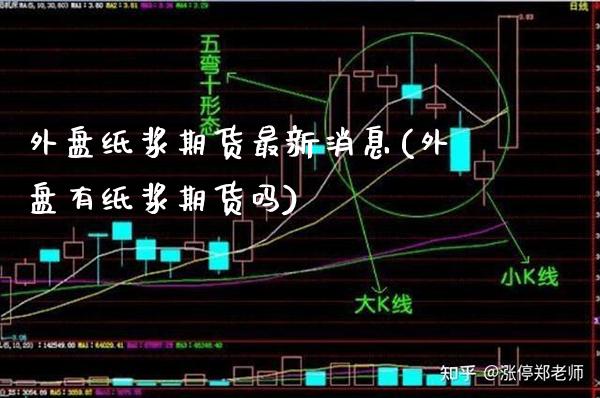 外盘纸浆期货最新消息(外盘有纸浆期货吗)_https://www.dong10.com_期货_第1张
