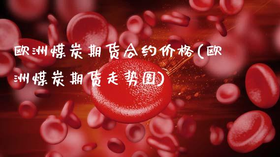 欧洲煤炭期货合约价格(欧洲煤炭期货走势图)_https://www.dong10.com_期货_第1张