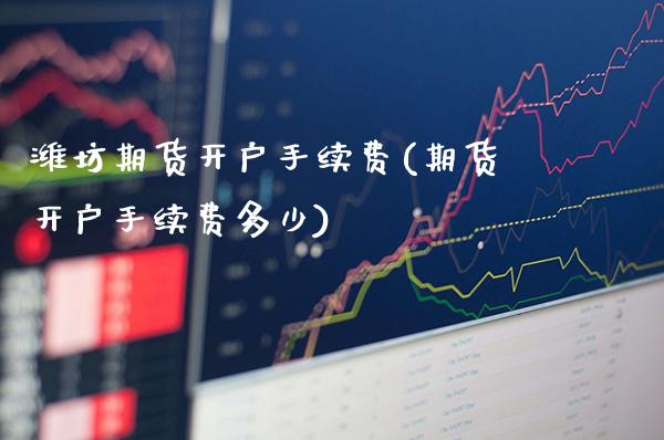 潍坊期货开户手续费(期货开户手续费多少)_https://www.dong10.com_期货_第1张