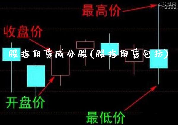 股指期货成分股(股指期货包括)_https://www.dong10.com_期货_第1张