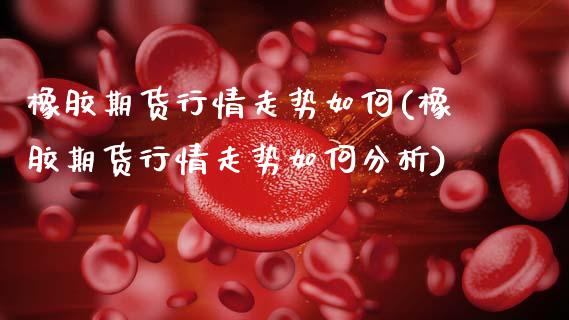 橡胶期货行情走势如何(橡胶期货行情走势如何分析)_https://www.dong10.com_期货_第1张