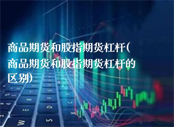 商品期货和股指期货杠杆(商品期货和股指期货杠杆的区别)_https://www.dong10.com_期货_第1张