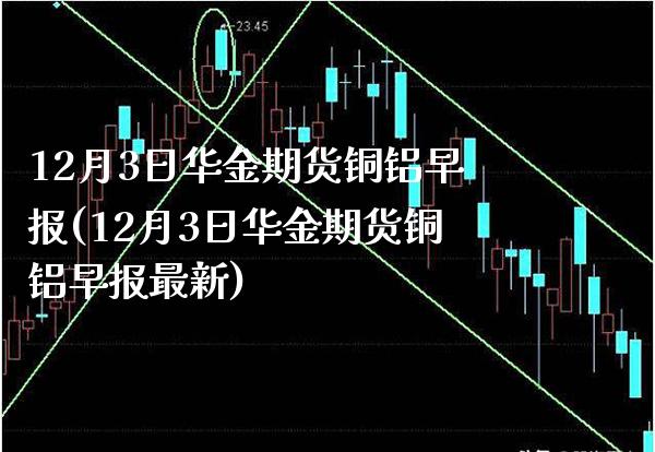 12月3日华金期货铜铝早报(12月3日华金期货铜铝早报最新)_https://www.dong10.com_期货_第1张