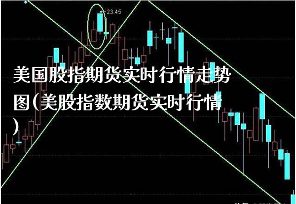 美国股指期货实时行情走势图(美股指数期货实时行情)_https://www.dong10.com_期货_第1张