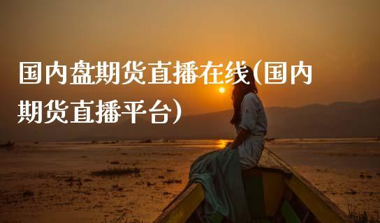 国内盘期货直播在线(国内期货直播平台)_https://www.dong10.com_期货直播_第1张