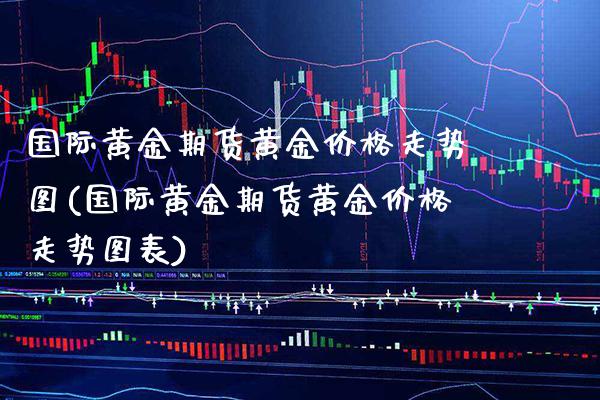 国际黄金期货黄金价格走势图(国际黄金期货黄金价格走势图表)_https://www.dong10.com_期货_第1张