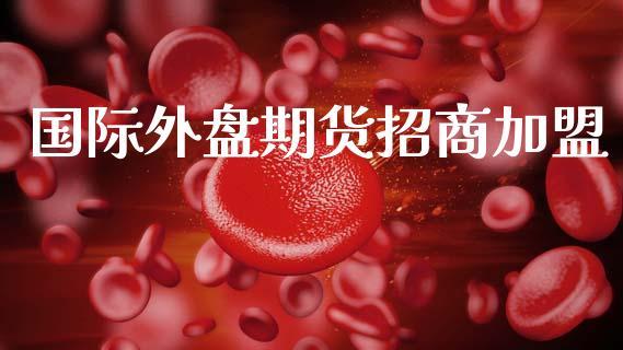 国际外盘期货招商加盟_https://www.dong10.com_期货_第1张