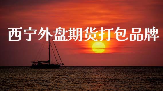 西宁外盘期货打包品牌_https://www.dong10.com_期货_第1张