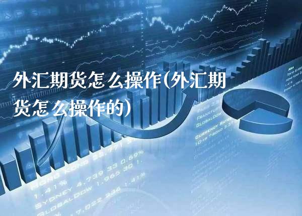 外汇期货怎么操作(外汇期货怎么操作的)_https://www.dong10.com_期货_第1张