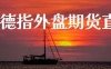 泉州德指外盘期货直播间