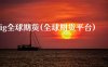 ig全球期货(全球期货平台)