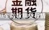 恒生指数期货行情