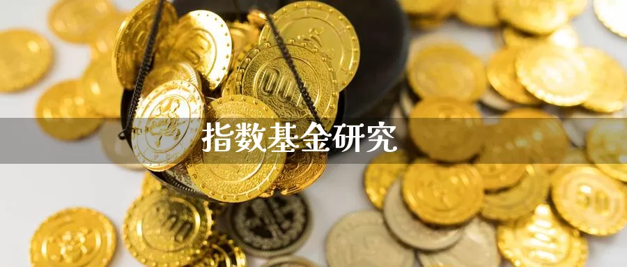 指数基金研究_https://www.dong10.com_期货_第1张