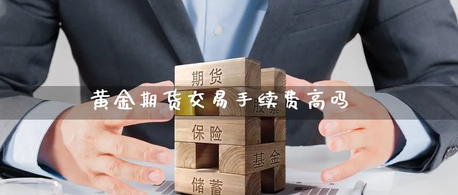 黄金期货交易手续费高吗_https://www.dong10.com_期货_第1张